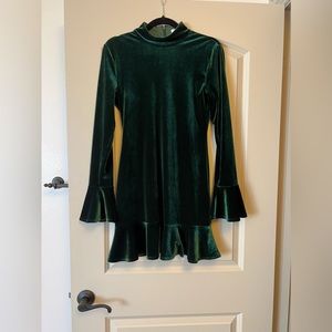 Lovers and Friends // Simone Dress